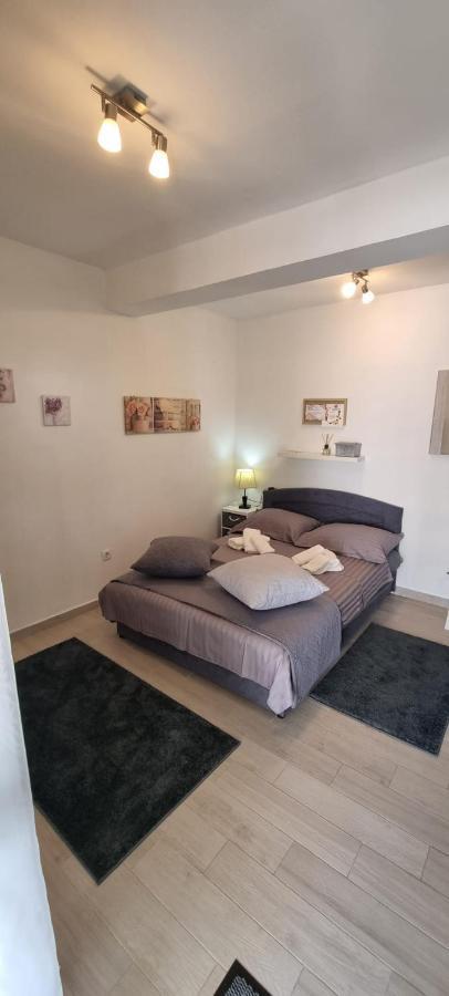 Apartman Stura 1 Zadar Exterior foto