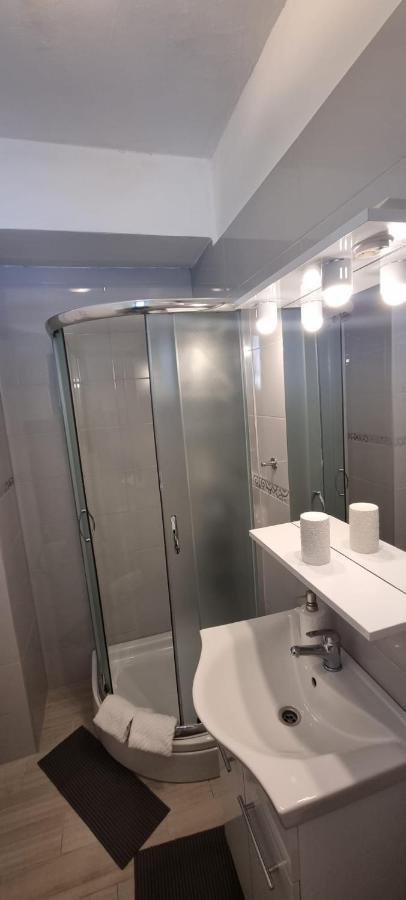 Apartman Stura 1 Zadar Exterior foto