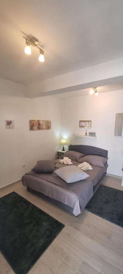 Apartman Stura 1 Zadar Exterior foto