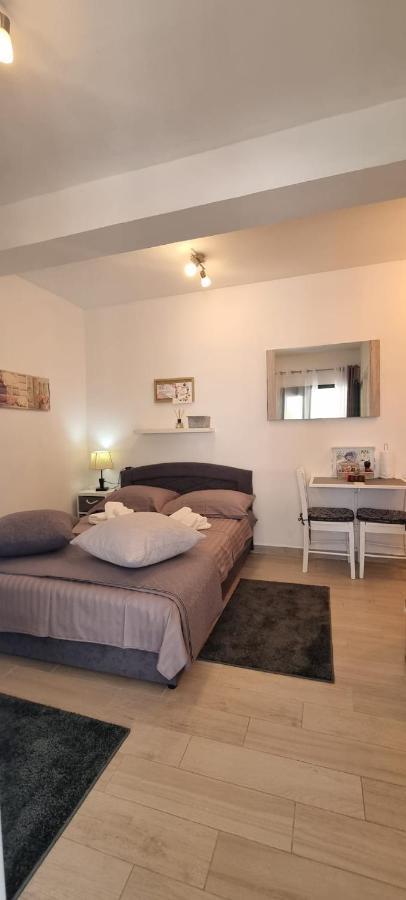 Apartman Stura 1 Zadar Exterior foto
