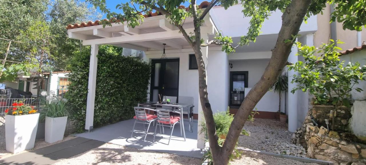 Apartman Stura 1 Zadar Exterior foto